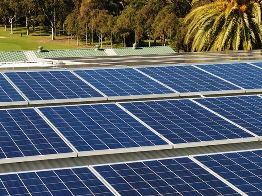 Australis Solar, Homes Suppliers & Retailers in Osborne Park