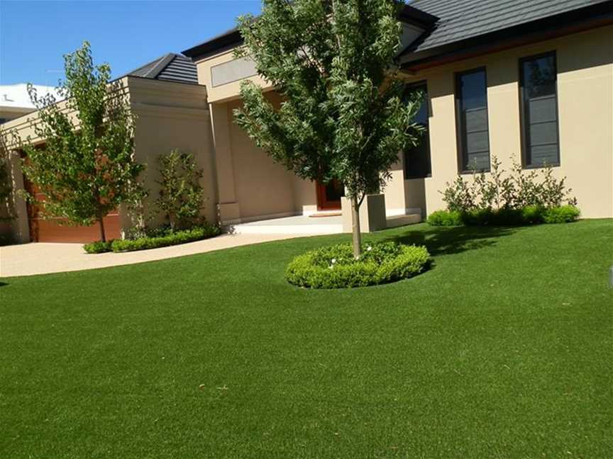 Grass Scapes, Homes Suppliers & Retailers in Balcatta