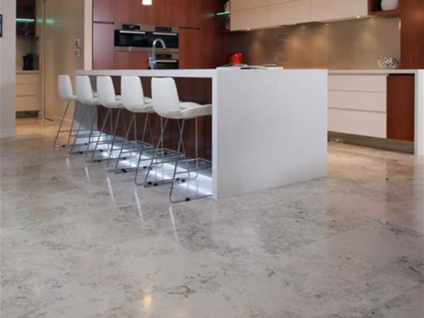 Eco Stone Floors, Homes Suppliers & Retailers in Osborne Park