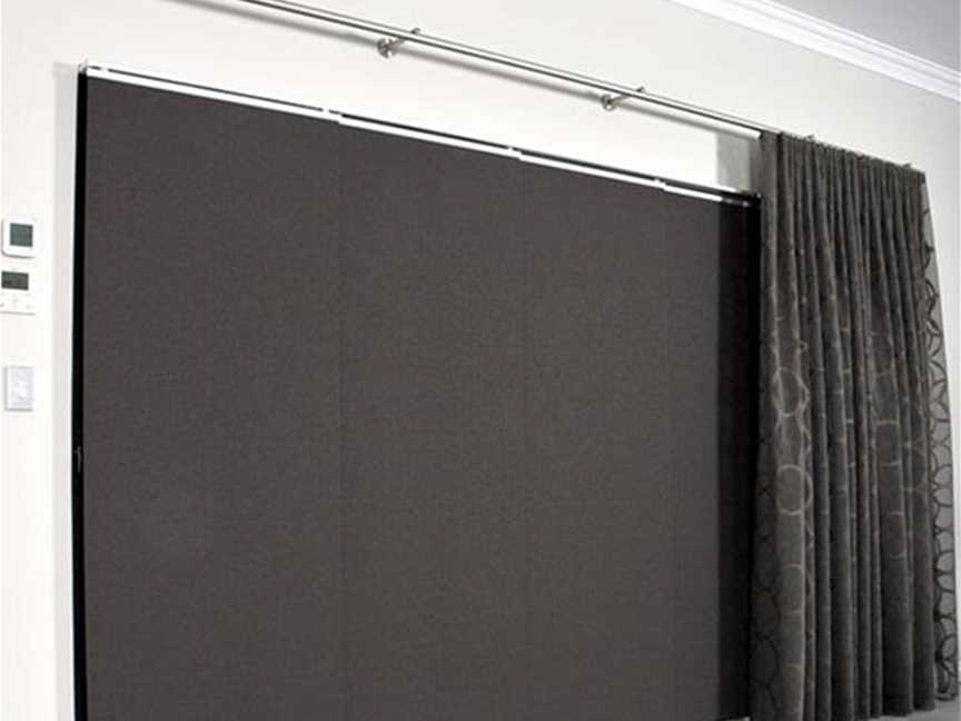 Innaloo Curtain & Blind Centre, Homes Suppliers & Retailers in Osborne Park