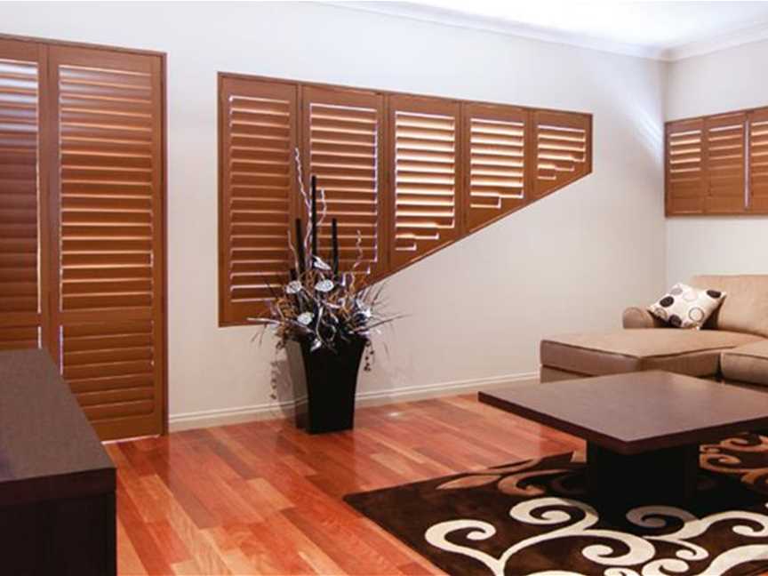 Boardwalk Shutters, Homes Suppliers & Retailers in Balcatta