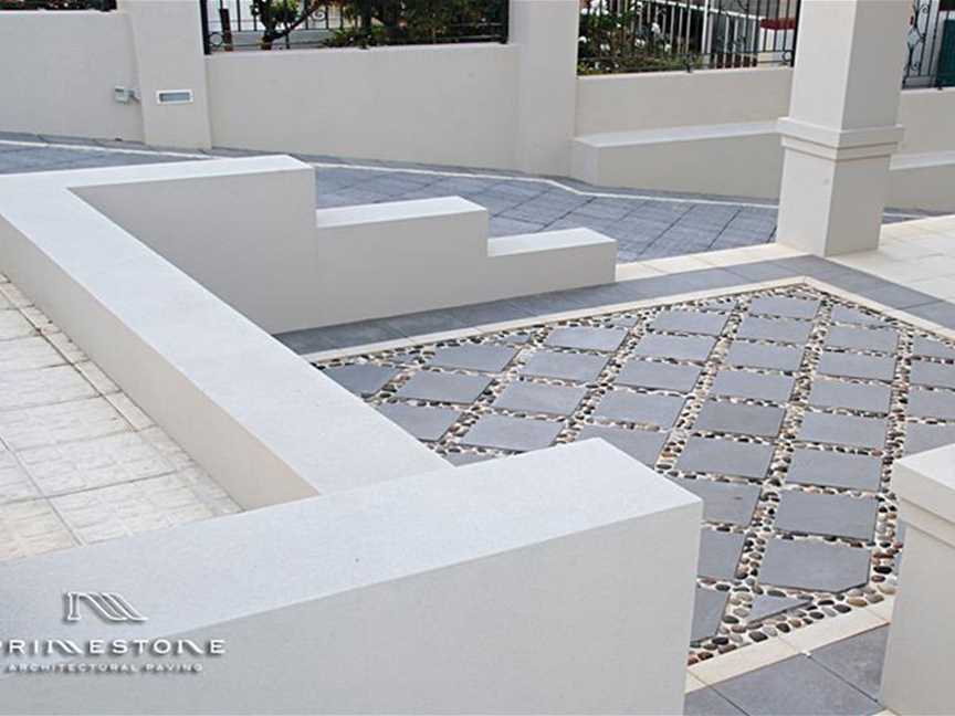 Primestone Architectural Stone & Paving, Homes Suppliers & Retailers in Osborne Park