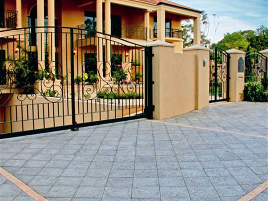 Primestone Architectural Stone & Paving, Homes Suppliers & Retailers in Osborne Park