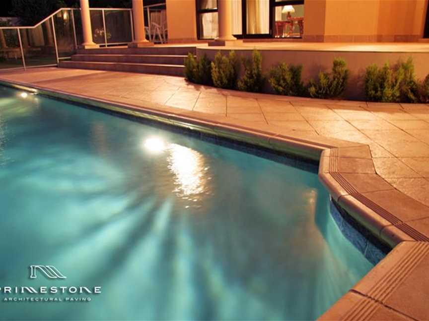 Primestone Architectural Stone & Paving, Homes Suppliers & Retailers in Osborne Park