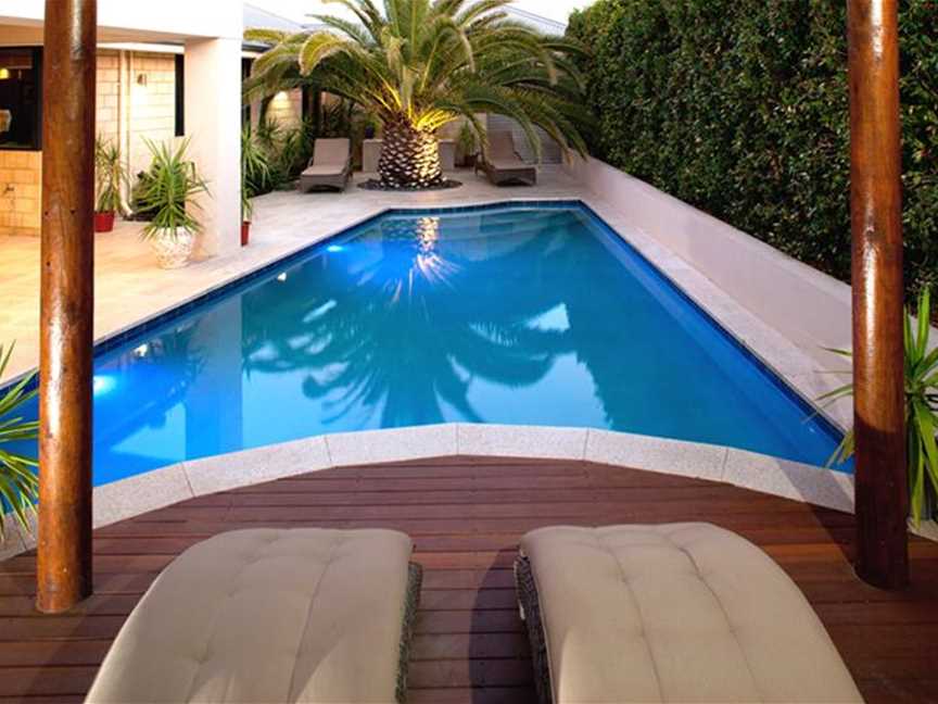 Neo Concrete Pools, Homes Suppliers & Retailers in Clarkson