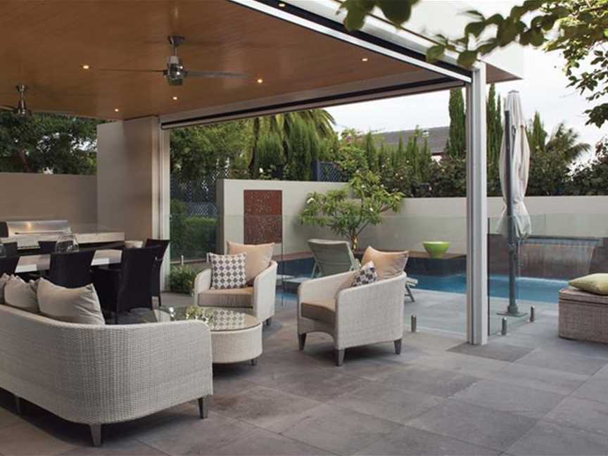 Patio Living, Homes Suppliers & Retailers in West Perth