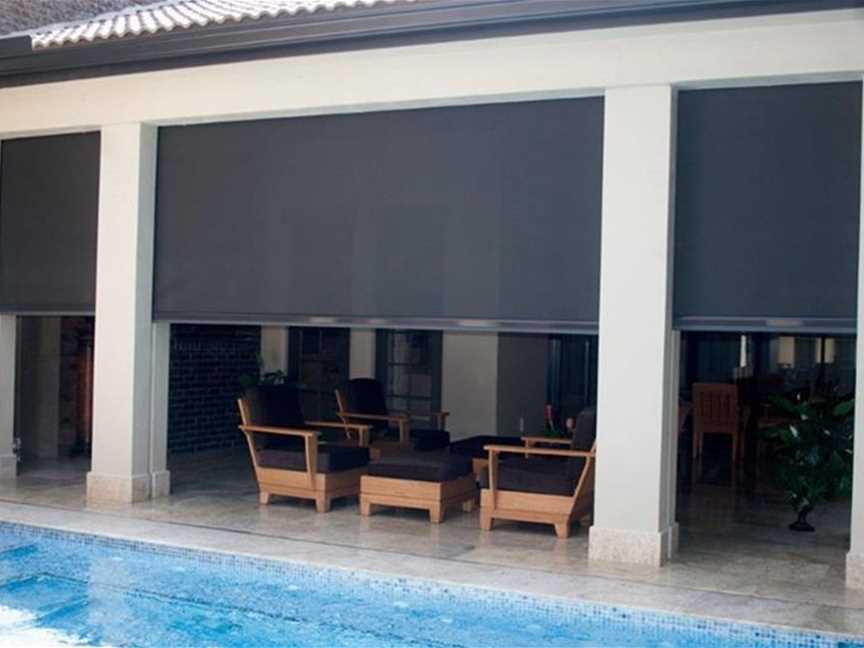 Phantom Screens, Homes Suppliers & Retailers in Perth