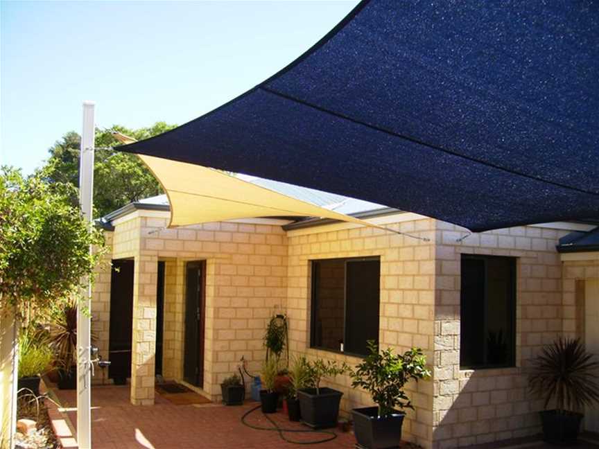 Shade Experience, Homes Suppliers & Retailers in Perth