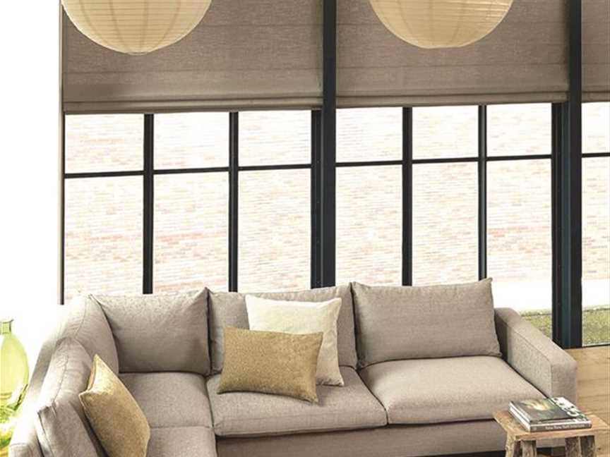 Unique Curtains, Homes Suppliers & Retailers in Balcatta