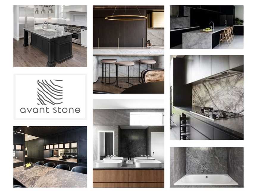 Avant Stone is the premiere natural stone supplier Sydney, Australia.