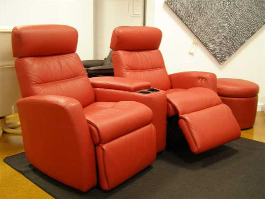 Cinema Seating