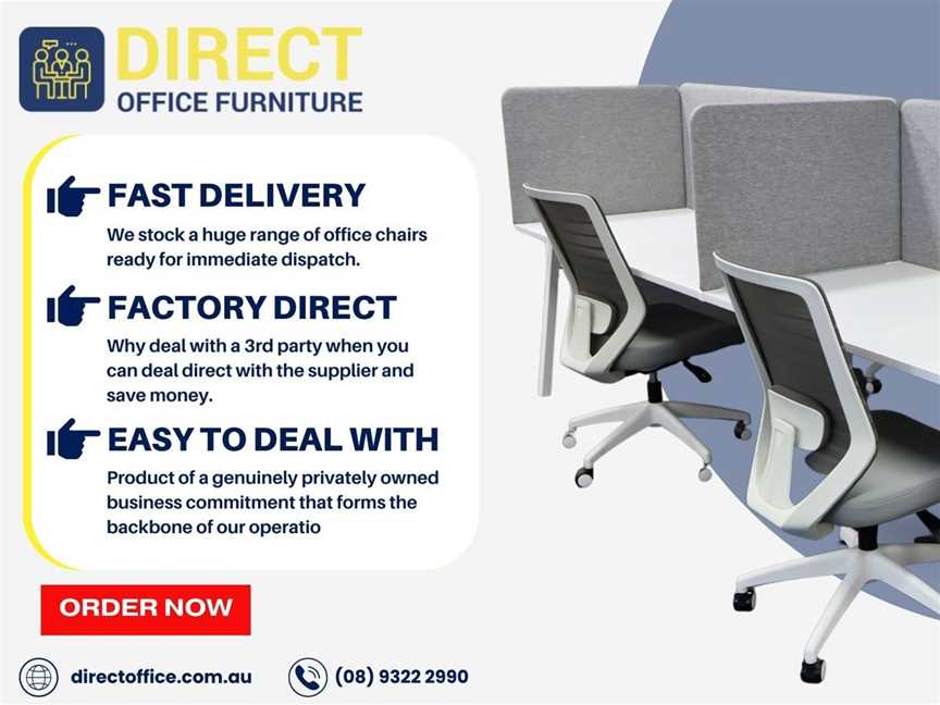 Direct Office Furniture