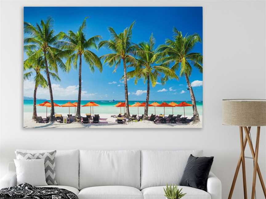 Printivart canvas wall art