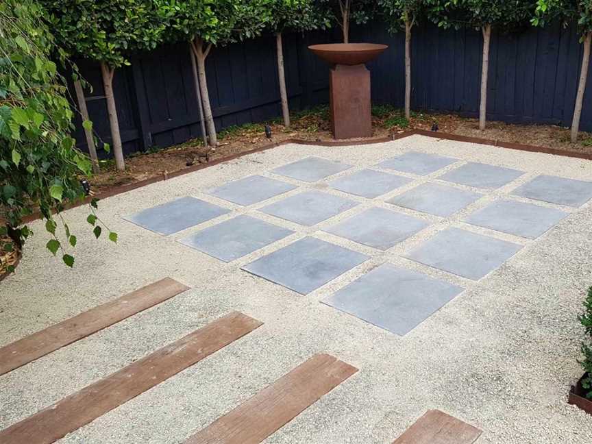 Stone Supplier Melbourne