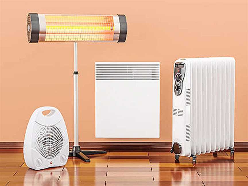 heating system melbourne