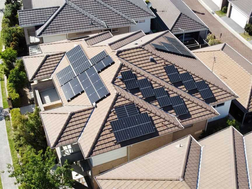 Solbase Solar, Homes Suppliers & Retailers in North Strathfield