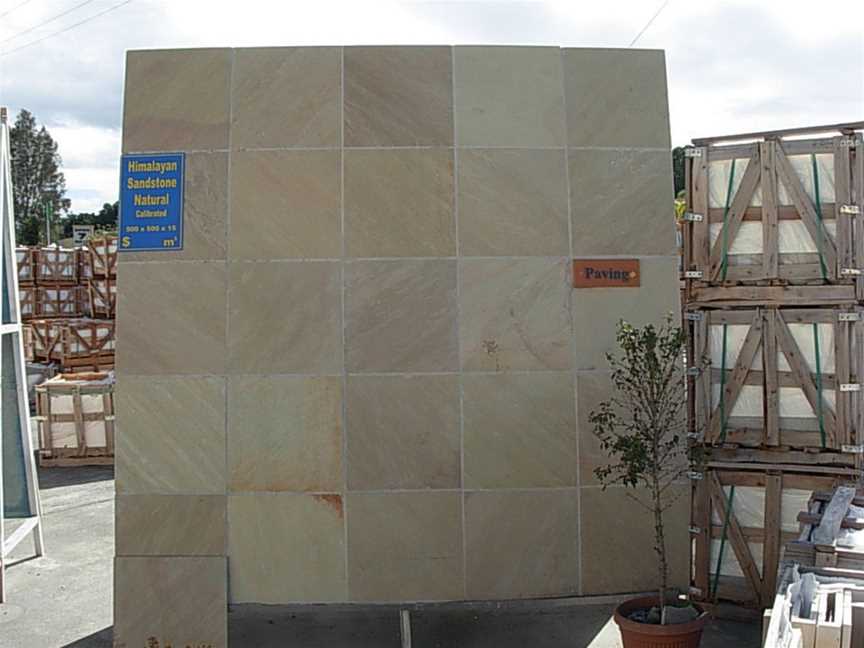 Sandstone Works, Homes Suppliers & Retailers in Carrara