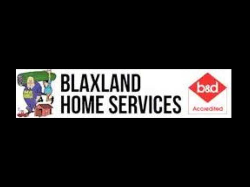 Blaxland Home Services