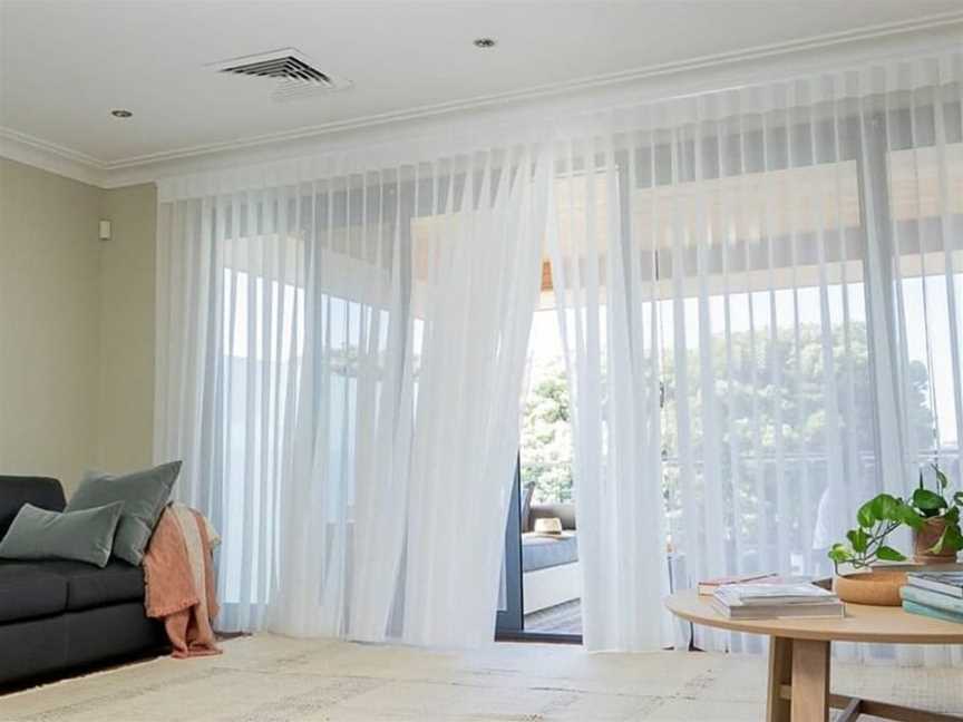 Noosa Screens and Curtains, Homes Suppliers & Retailers in Noosaville