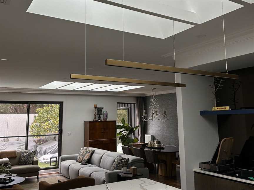 Velux Skylights