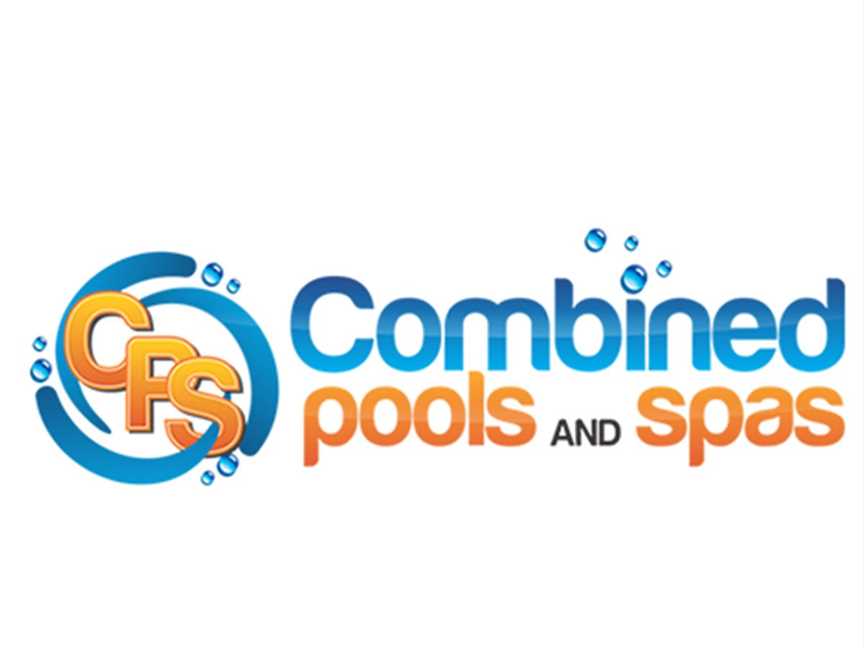 Combined Pools & SPAS, Homes Suppliers & Retailers in Revesby