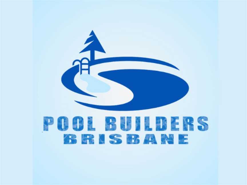 Pool Builders Brisbane Logo