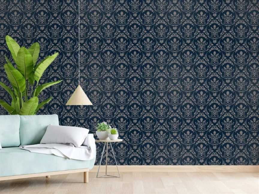 Kaleon Wallpaper, Homes Suppliers & Retailers in Botany