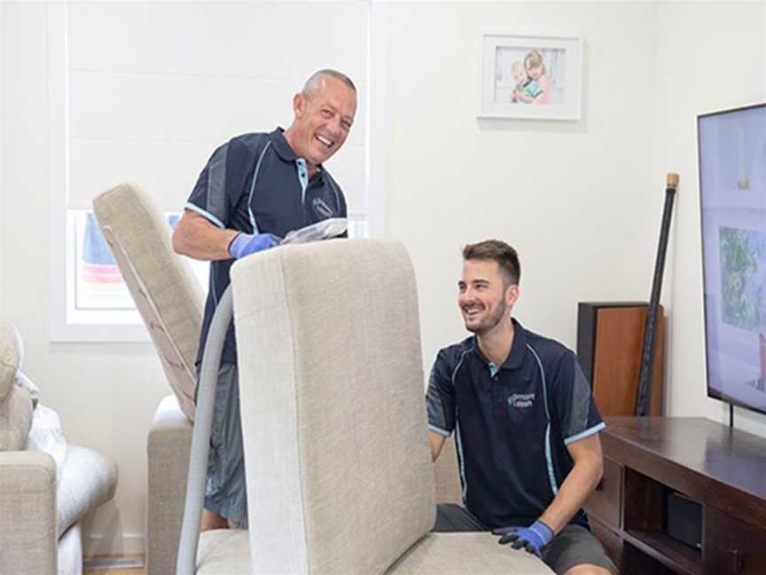 Upholstery Cleaning Services in Sydney