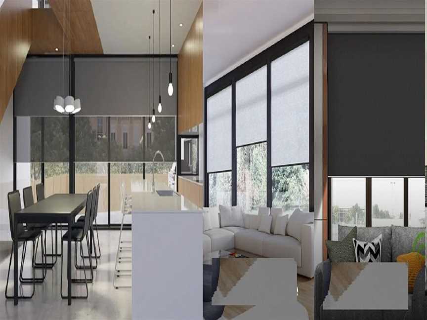 Melbourne Roller Blinds, Homes Suppliers & Retailers in Broadmeadows