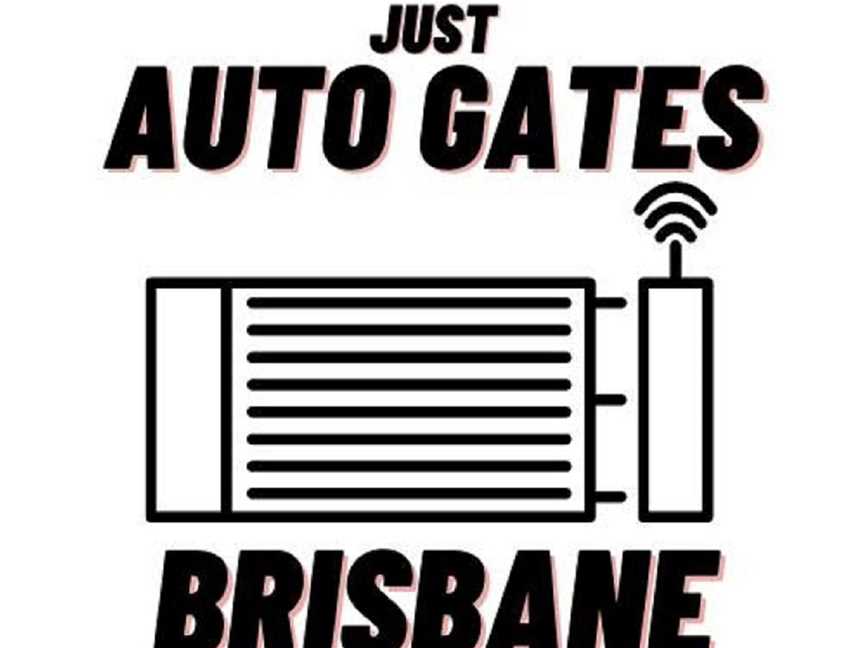 Just Auto Gates Brisbane