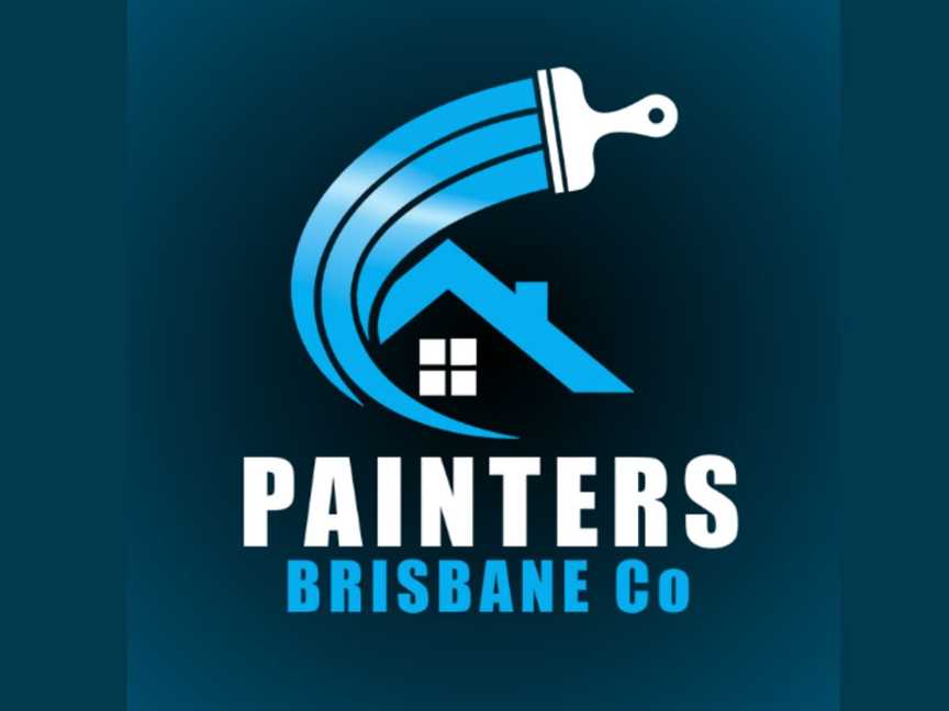 Painters Brisbane Co Logo