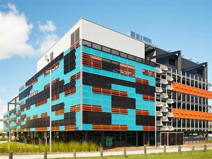 Greenskills, Royal Street, East Perth