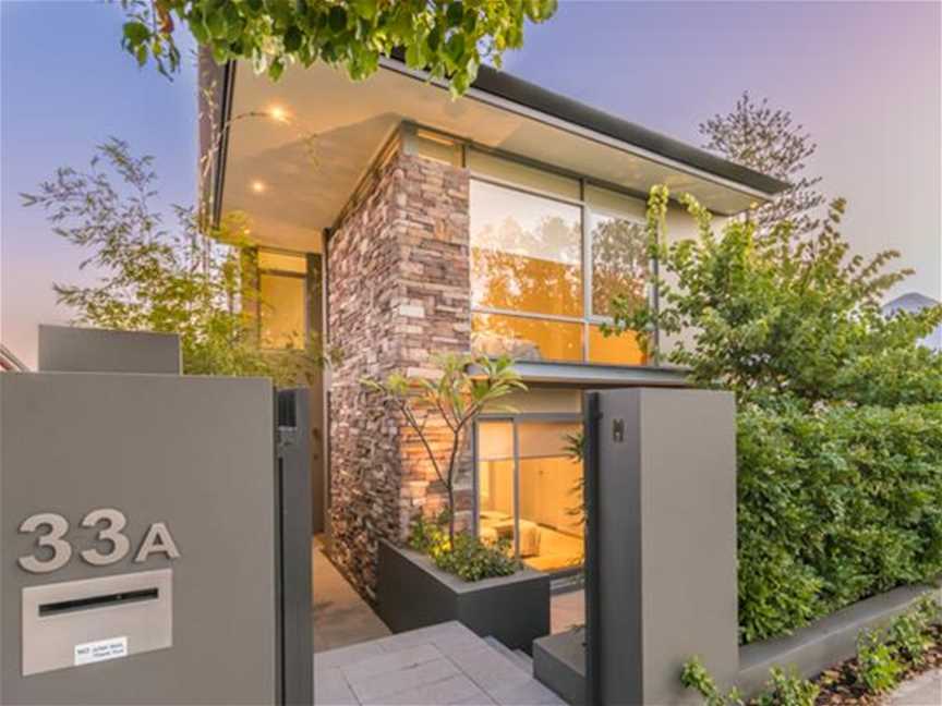 Luxury Living in Leederville