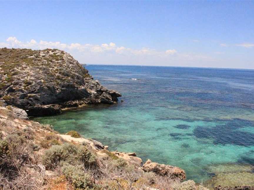 Rottnest Island