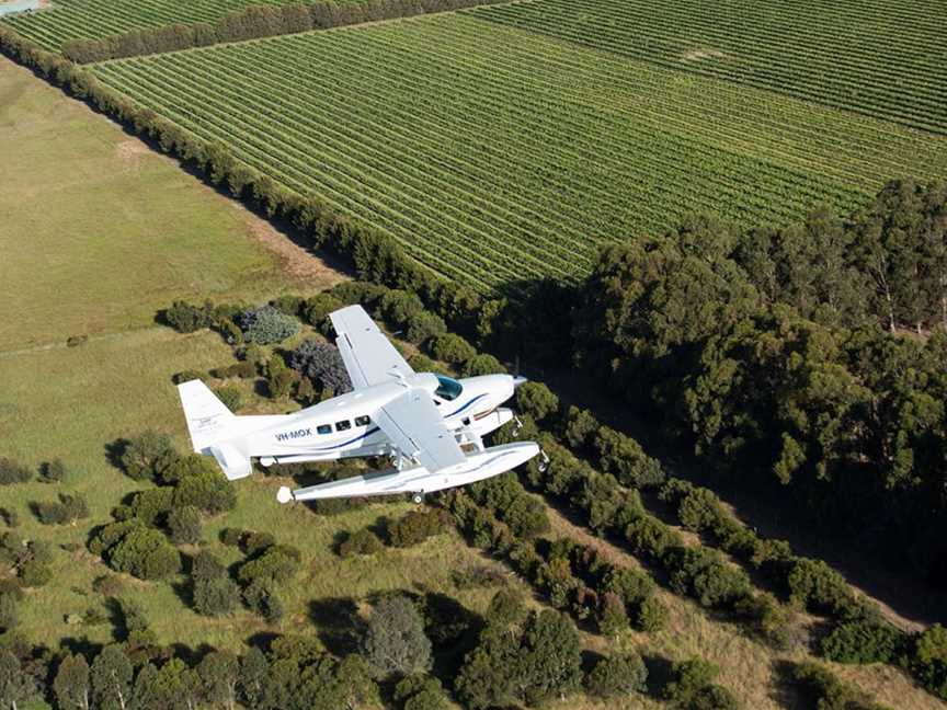 Swan River Seaplanes