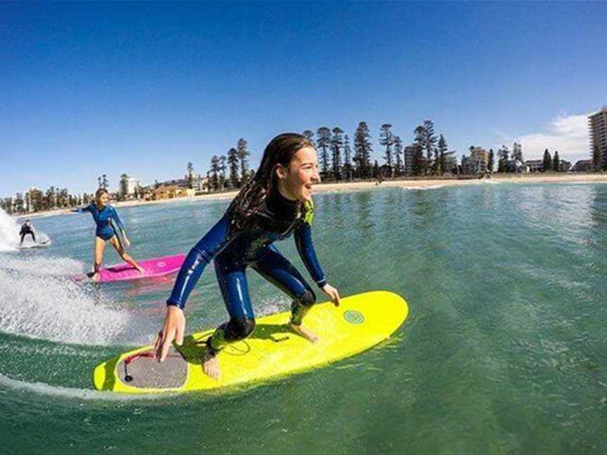 Scarborough Beach Surf School, Tours in Scarborough