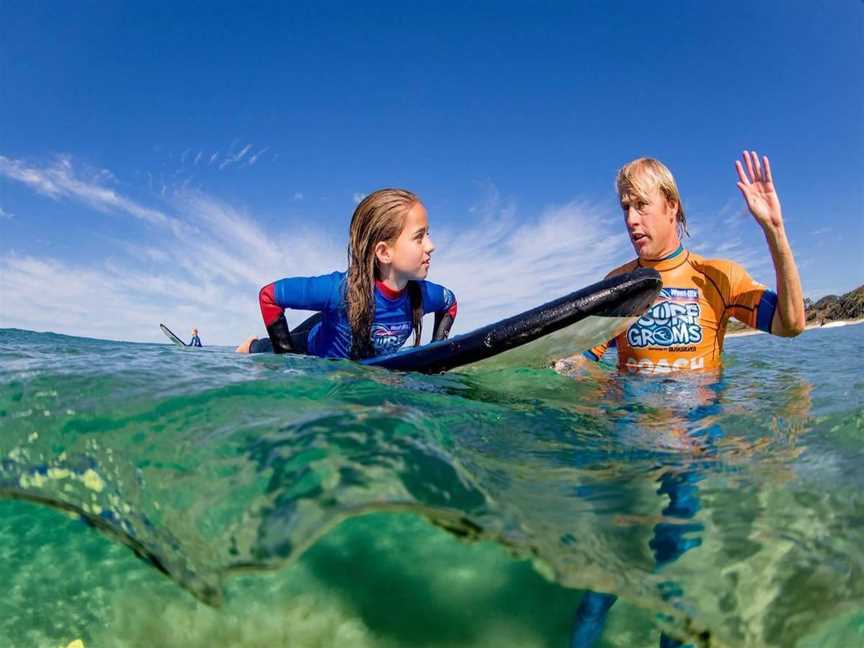 Midwest Surf School, Tours in Geraldton