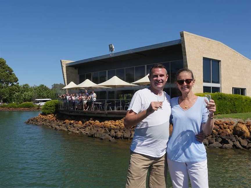 Cheers Wine Tours, Tours in Margaret River