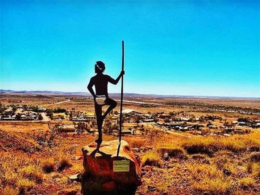 History & Resources Tour, Tours in Karratha