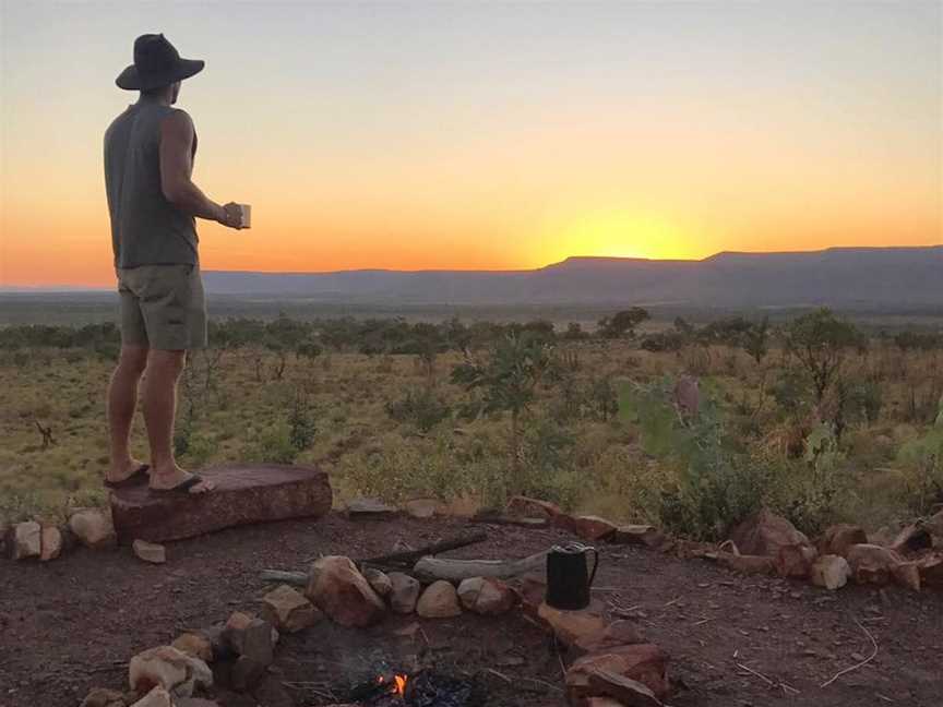 Kimberley Spirit Tours, Tours in Kununurra