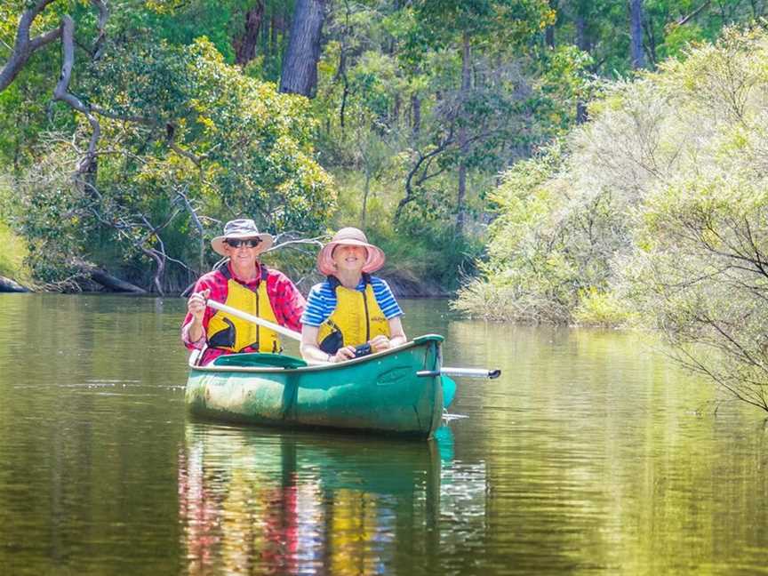 Margaret River Discovery Co., Tours in Margaret River