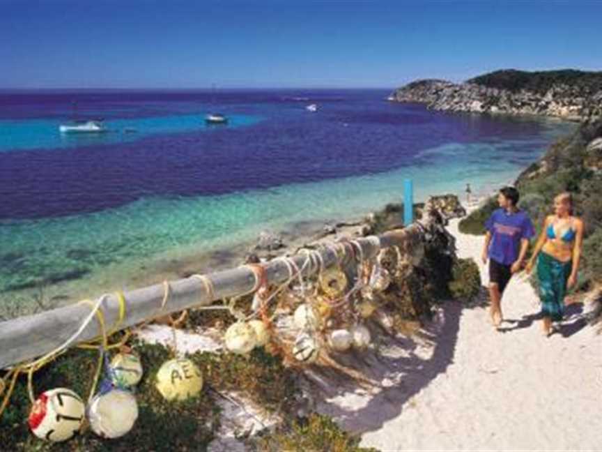 Parker Point Rottnest Island