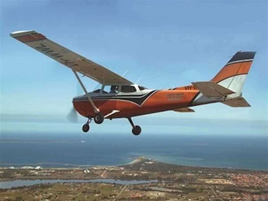 Rottnest Air Taxi, Tours in Rottnest