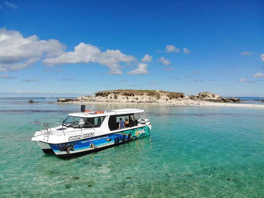 Turquoise Safaris, Tours in Jurien Bay