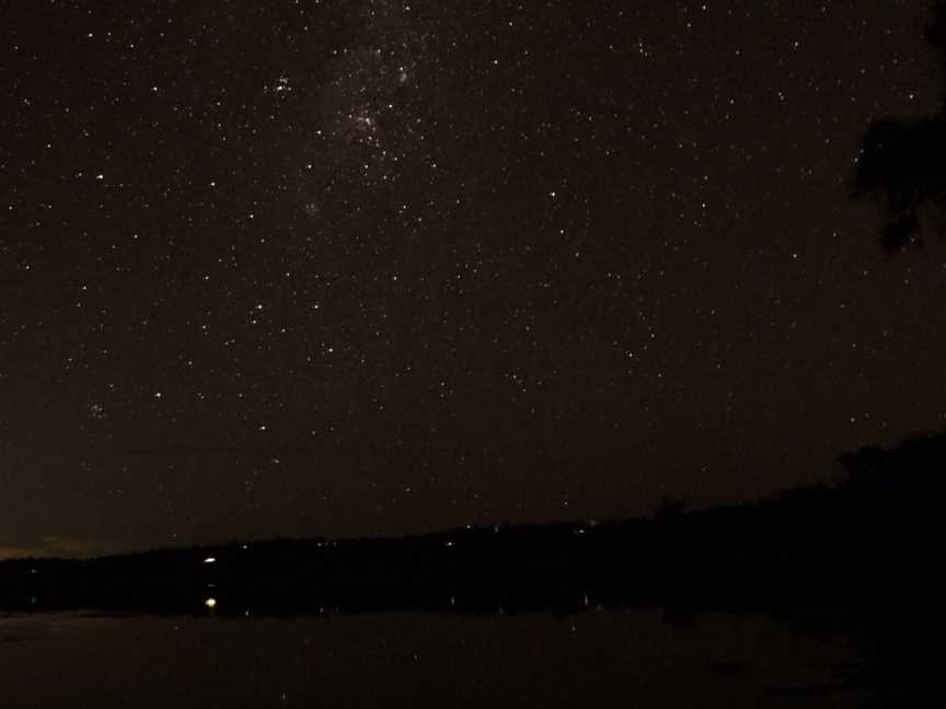 Salt and Bush- Star Gazing Nights Tour, Tours in Preston Beach