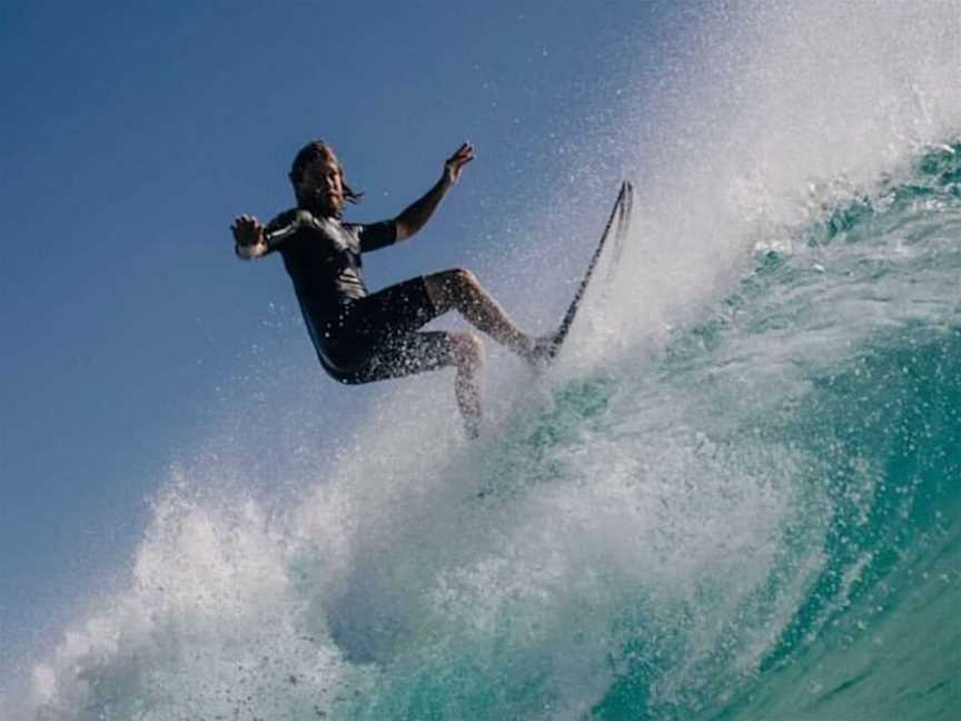 Star Surf - Mandurah Surf Lessons, Tours in Mandurah