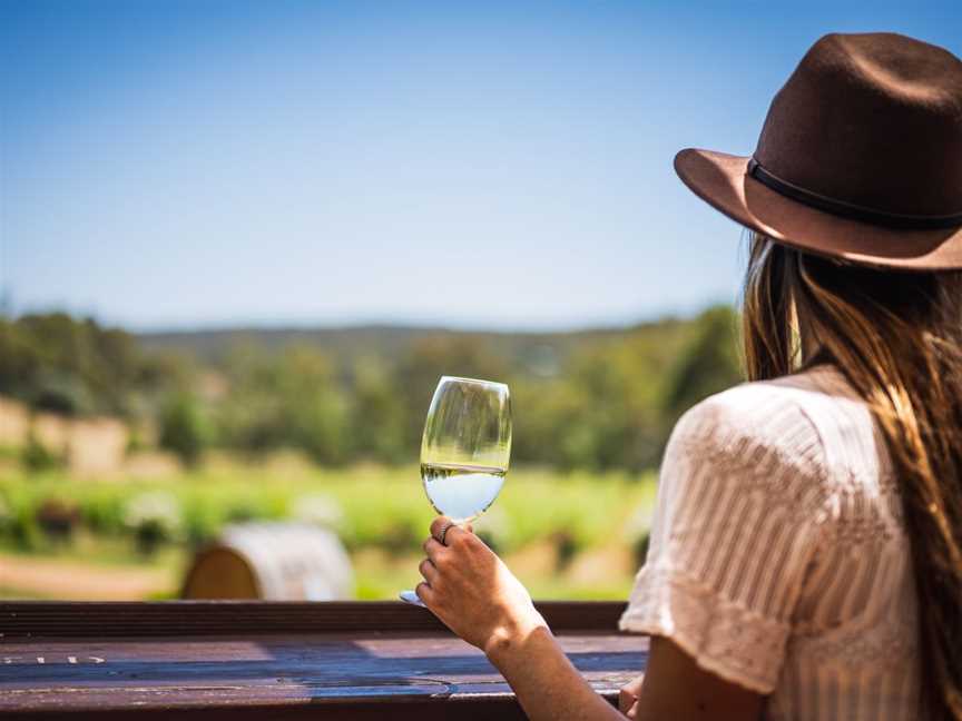 Up Close and Local Tours - Bickley Valley Wine, Gin and Cider Tours, Tours in Perth Hills, Carmel