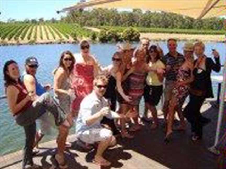 Bushtucker Tours, Tours in Margaret River