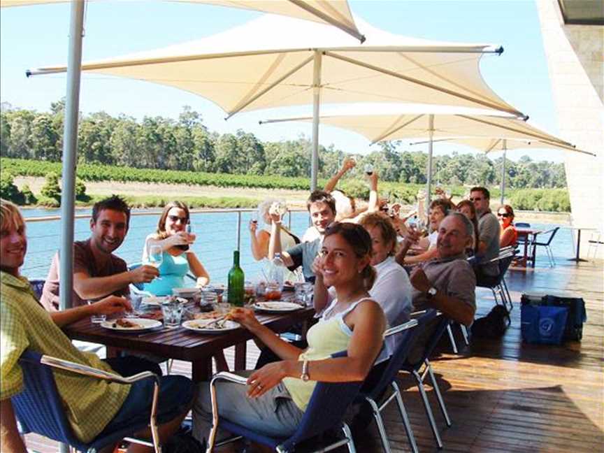 Bushtucker Tours, Tours in Margaret River