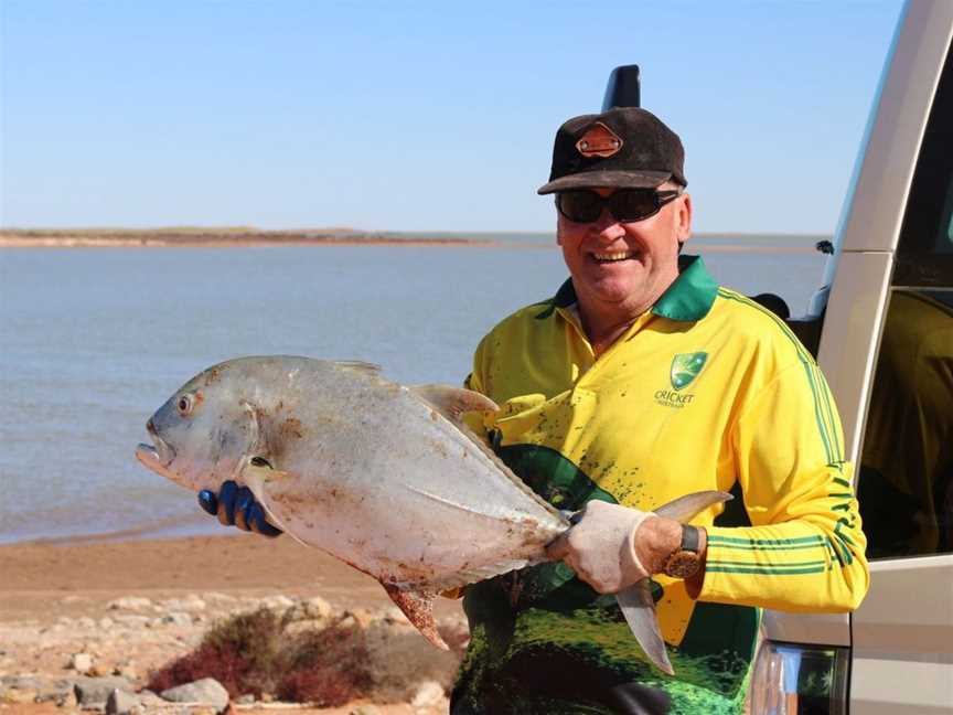 Pilbara Tours, Tours in Port Hedland